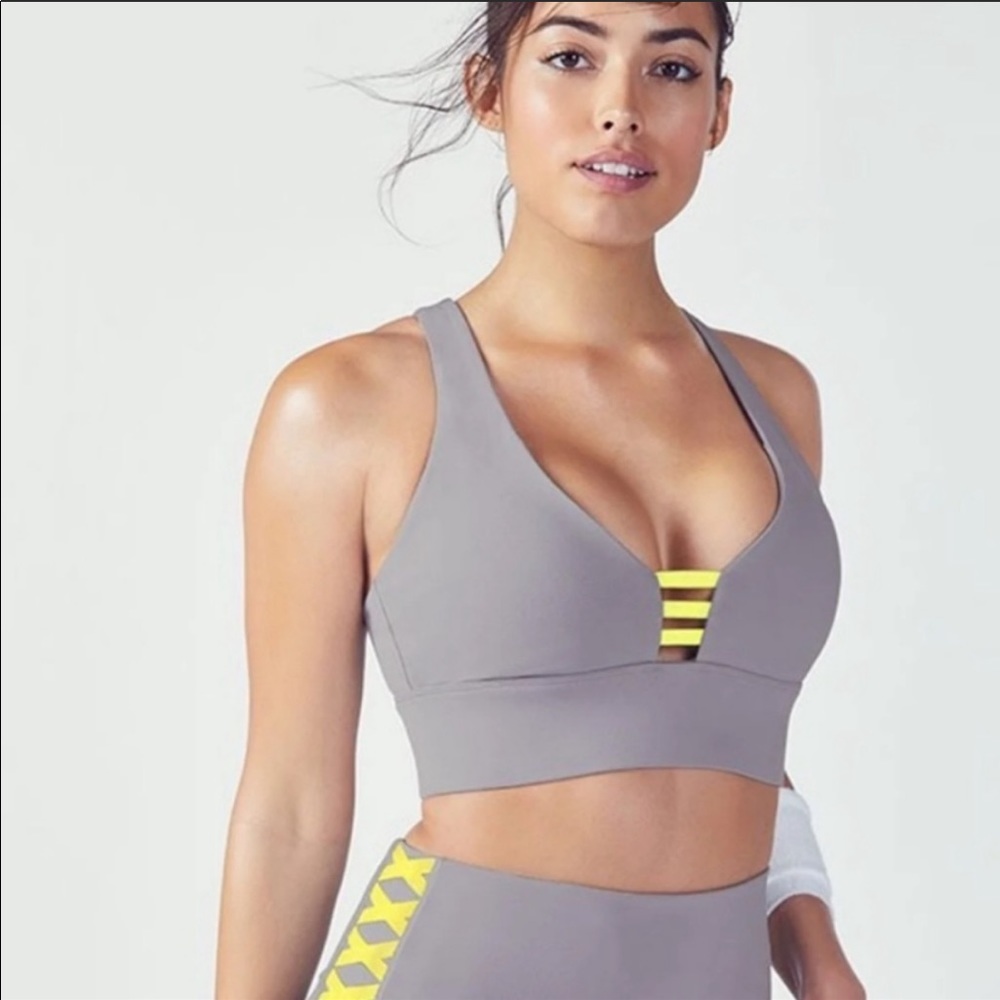 FABLETICS SPORTS BRA